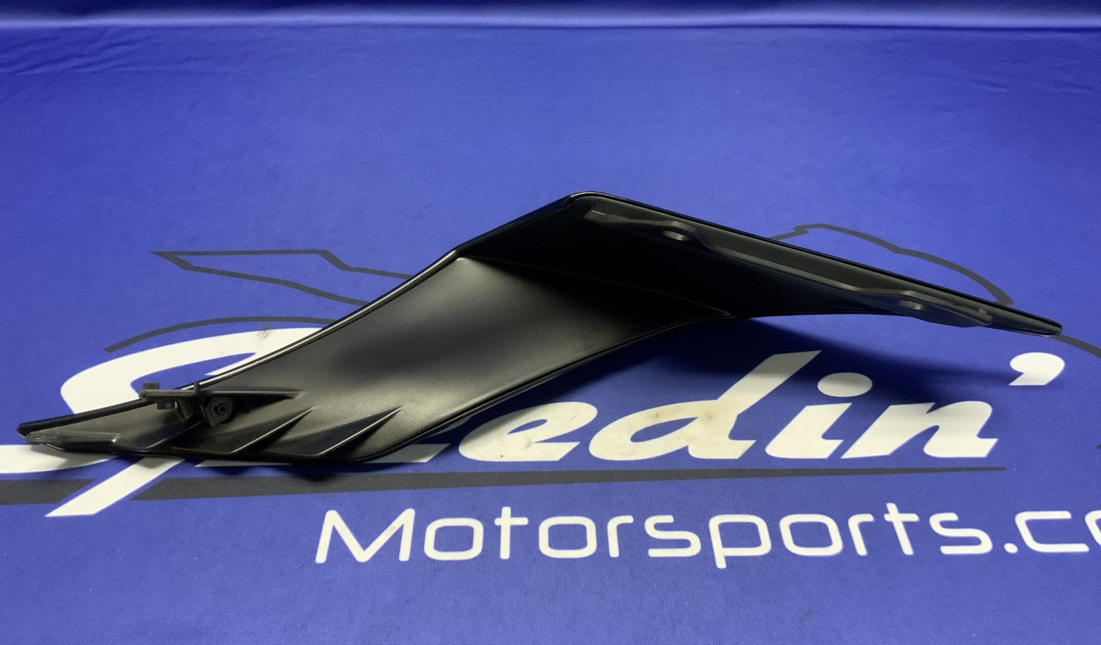 Yamaha Right Tail Fairing YZF-R6 2017-2026 OEM BN6-21721-00-P1-1