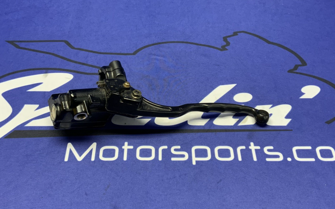 Kawasaki Front Brake Master Cylinder Ninja 1000RZX1000A 1986-1987 OEM 43015-1507