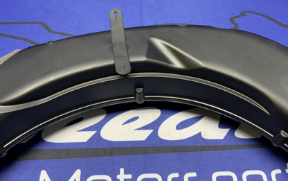 MV Agusta Right Air Intake Duct F3R/RR 2021,2023 OEM 8000B5464