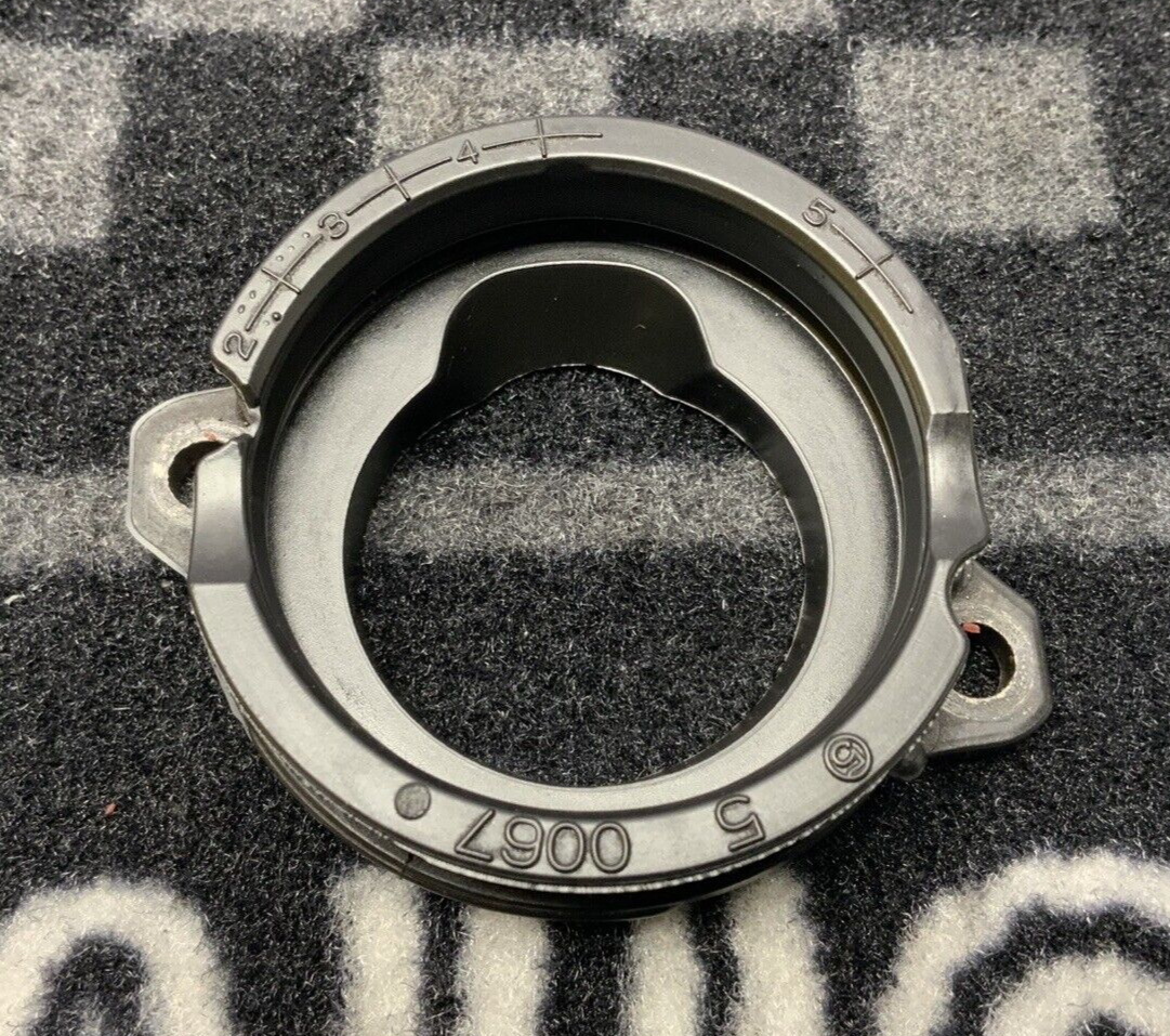 Kawasaki Intake Boots ZX-6R 2013-2022 OEM 16065-0067