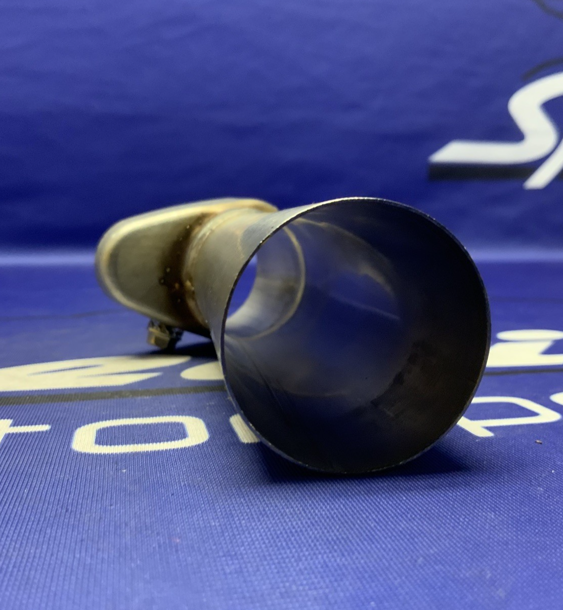 Akrapovic Optional Exhaust Baffle YZF-R6 2017-2024 255798