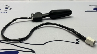 Yamaha Right Rear Turn Signal YZF-R7 2022-2025 OEM B7N-83340-20-00
