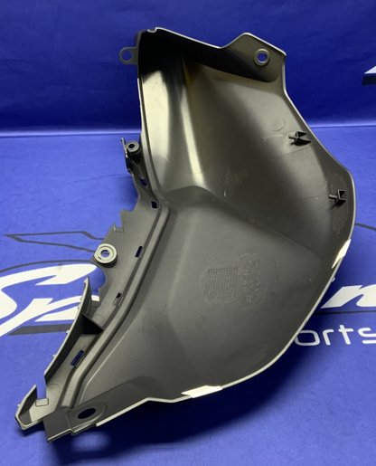 Ducati Customization Grey Monster 937 GP 2021-2025 OEM 97181011AC