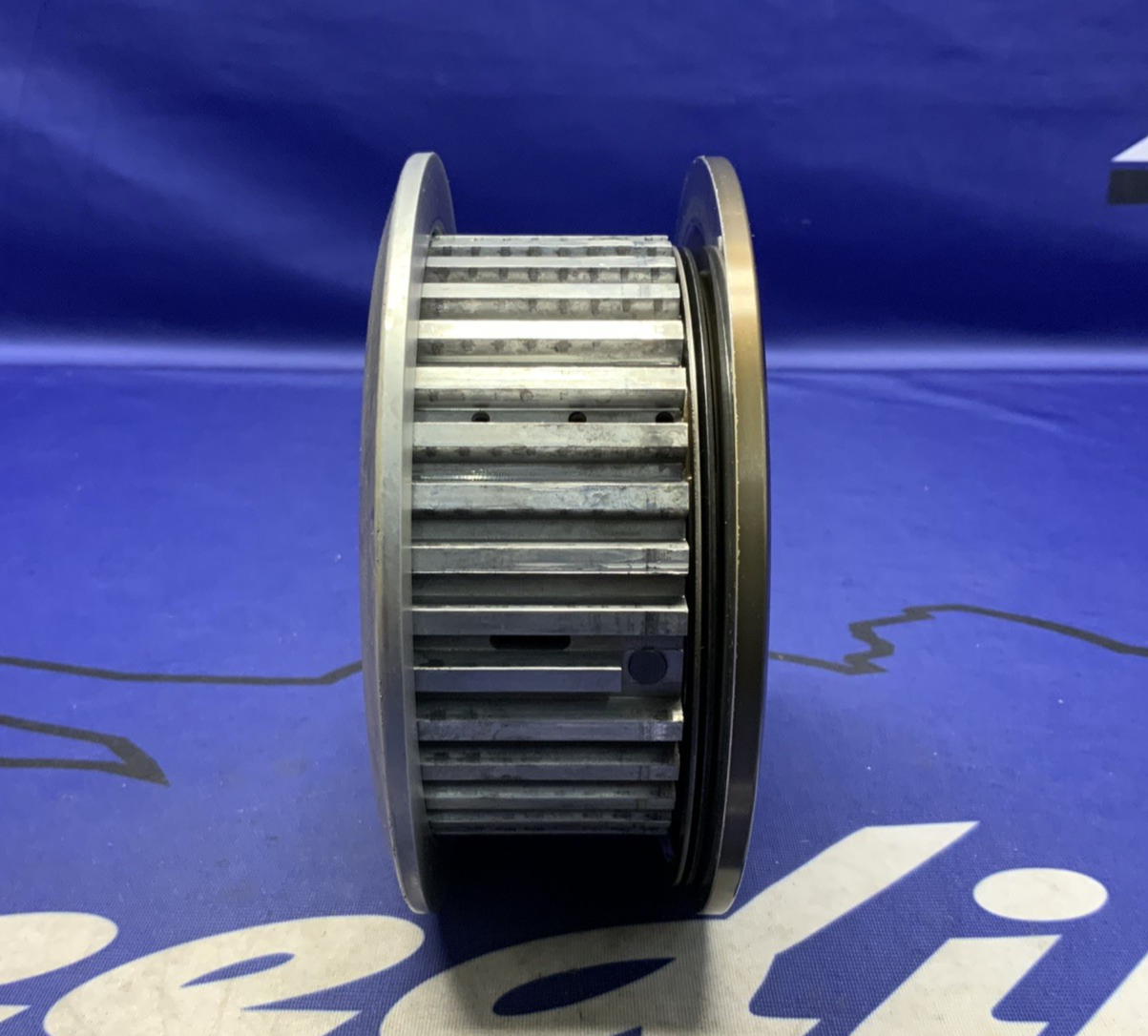 MV Agusta Clutch Basket Assembly F3 R/RR 2021, 2023 OEM 8000C8677