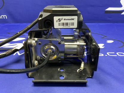 Air Lift Air Compresor W/Wireless One Manifold 2025 Ford F-350 Universal 72718-W