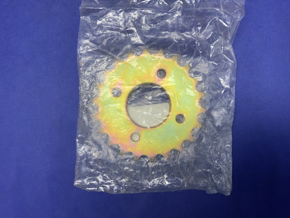 Suzuki Rear Sprocket LT80 Quadsport 1988-2006 OEM 22 Tooth 64511-40B10