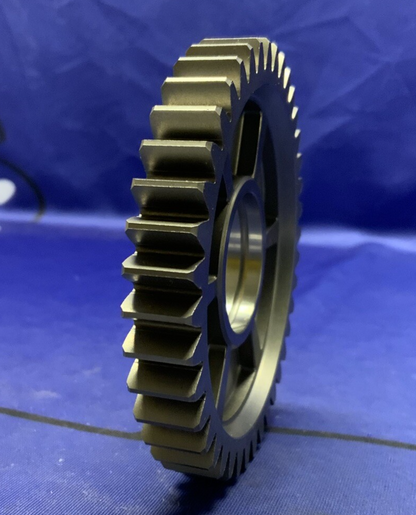 Suzuki 2ND Driven Gear GSXR 600 2011-2025 24321-14J00