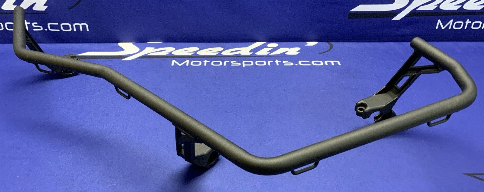 Kawasaki Rear Rack Extension Brute Force 750 2024-2027 OEM 99994-1955