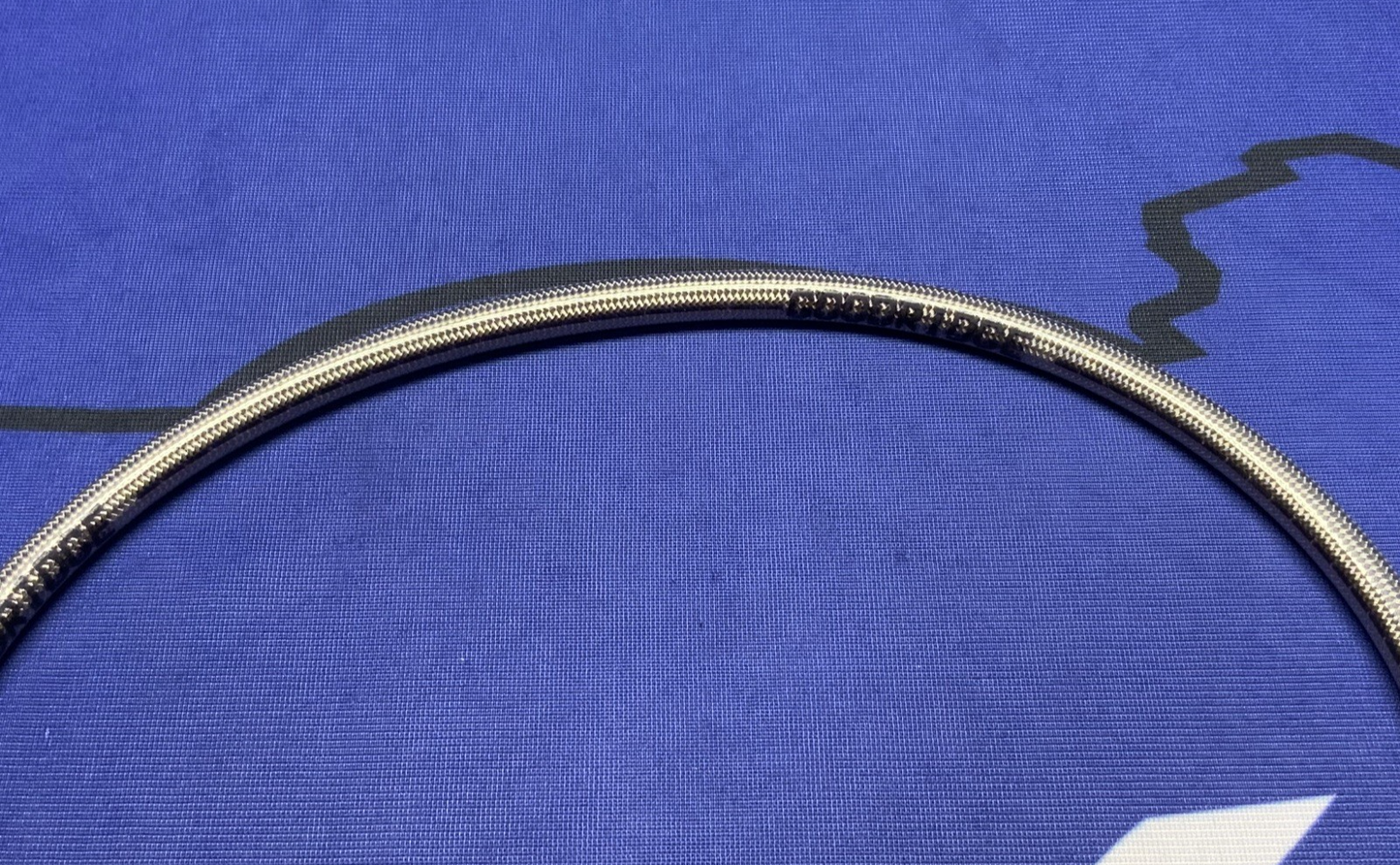 Goodridge Rear Brake Line Kit GSXR 1000 2009-2011 SU2885-1RP