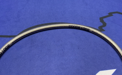 Goodridge Rear Brake Line Kit GSXR 1000 2009-2011 SU2885-1RP