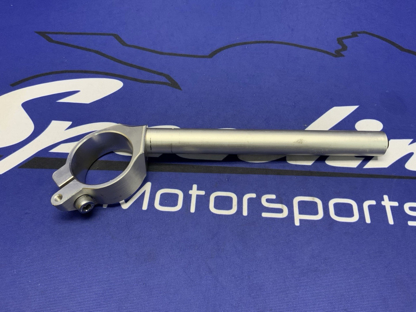 Yamaha Right Handlebar YZF-R9 OEM BKN-26122-00-00
