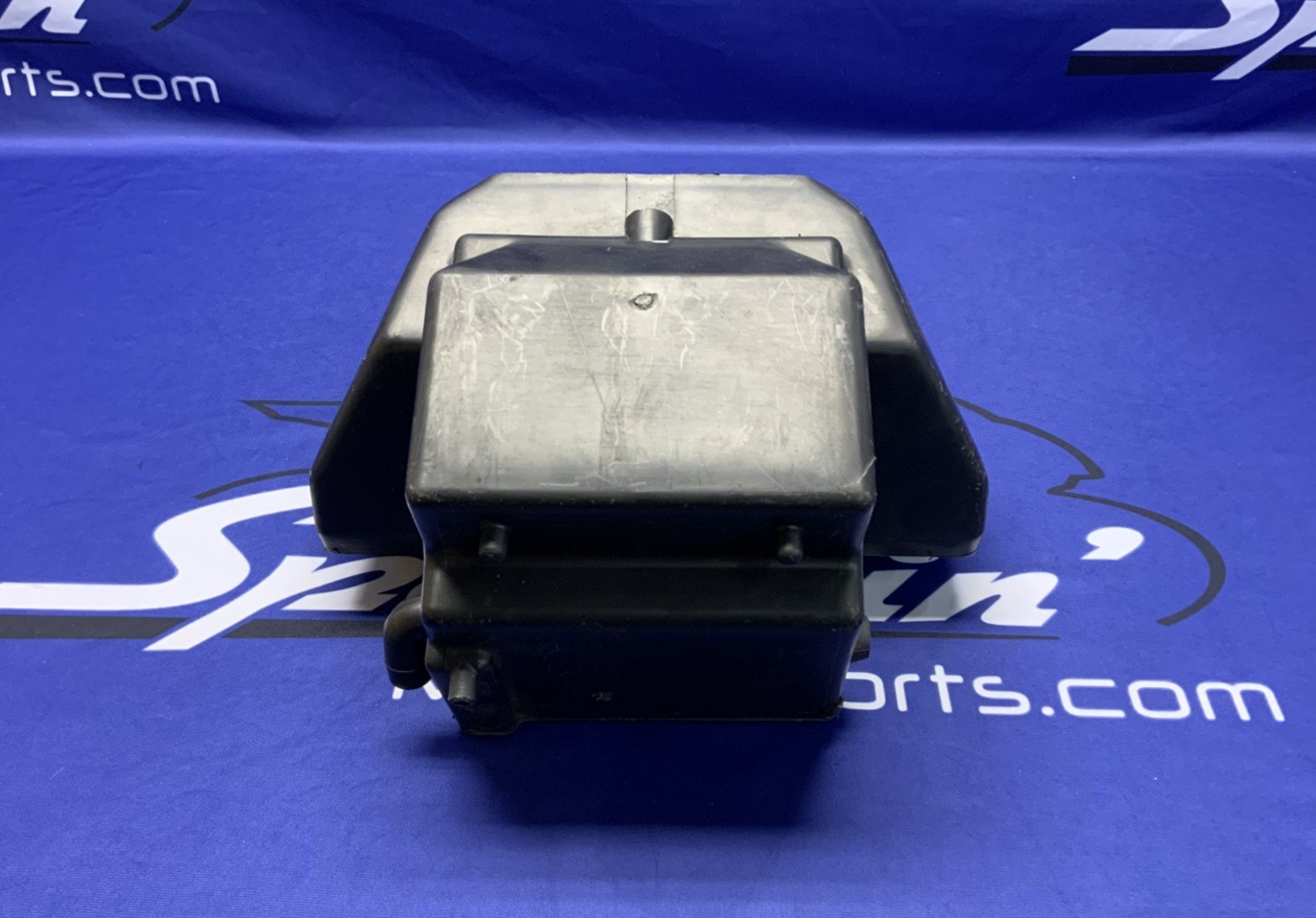 Kawasaki Air Box Assembly Ninja 1000R ZX1000A 1986-1987 OEM 11010-1278