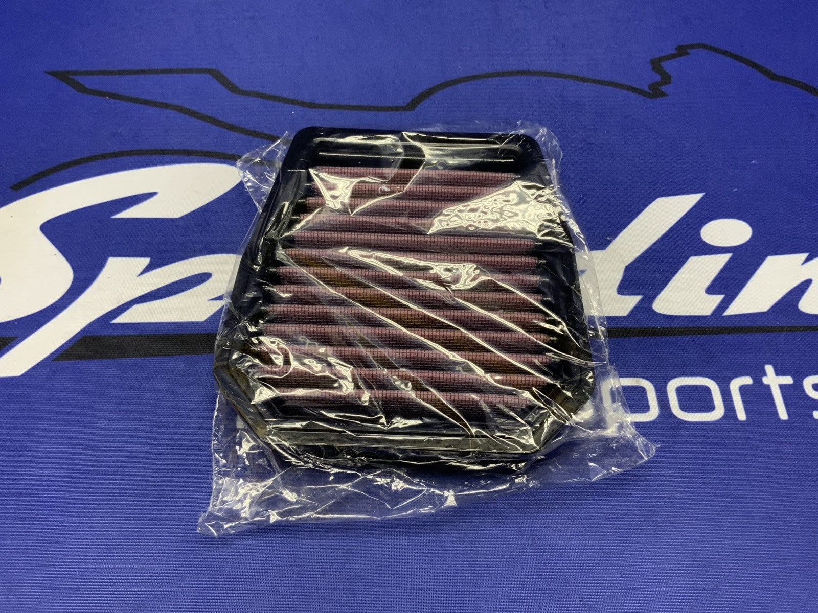 DNA Air Filter GSX-8R 2024-2026 P-S8E23-01