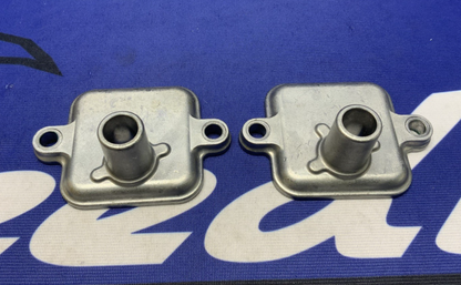 Yamaha Reed Valve Set  YZF-R6 2006-2024 OEM 5VY-14899-01-00