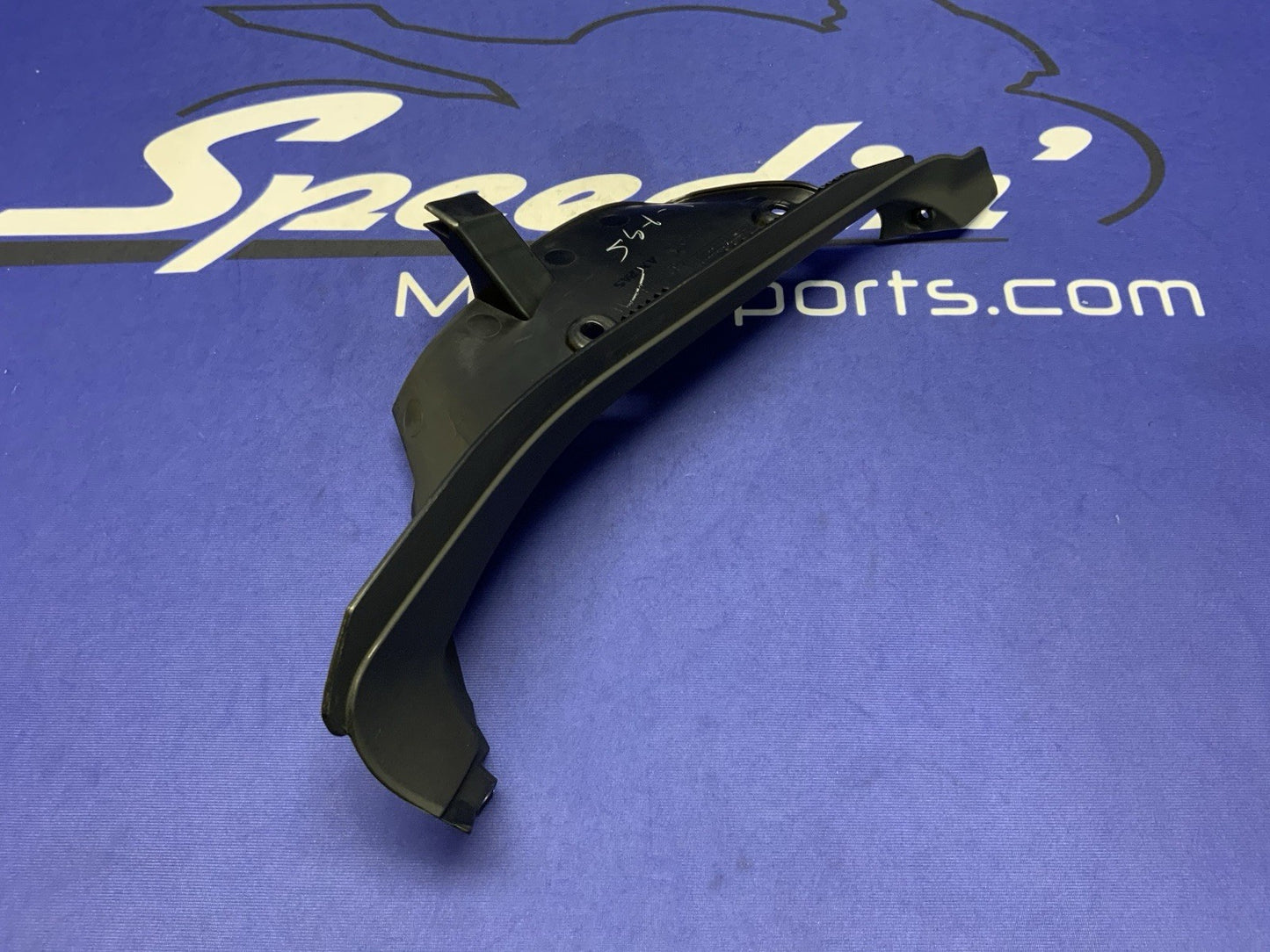 Ducati Left Body Cowl Cover Panigale V2 2020-2025 OEM 4601H651AA
