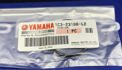 Yamaha Forks Seal Kit YZ250/450F 2022-2024 OEM BDB-W003B-01-00