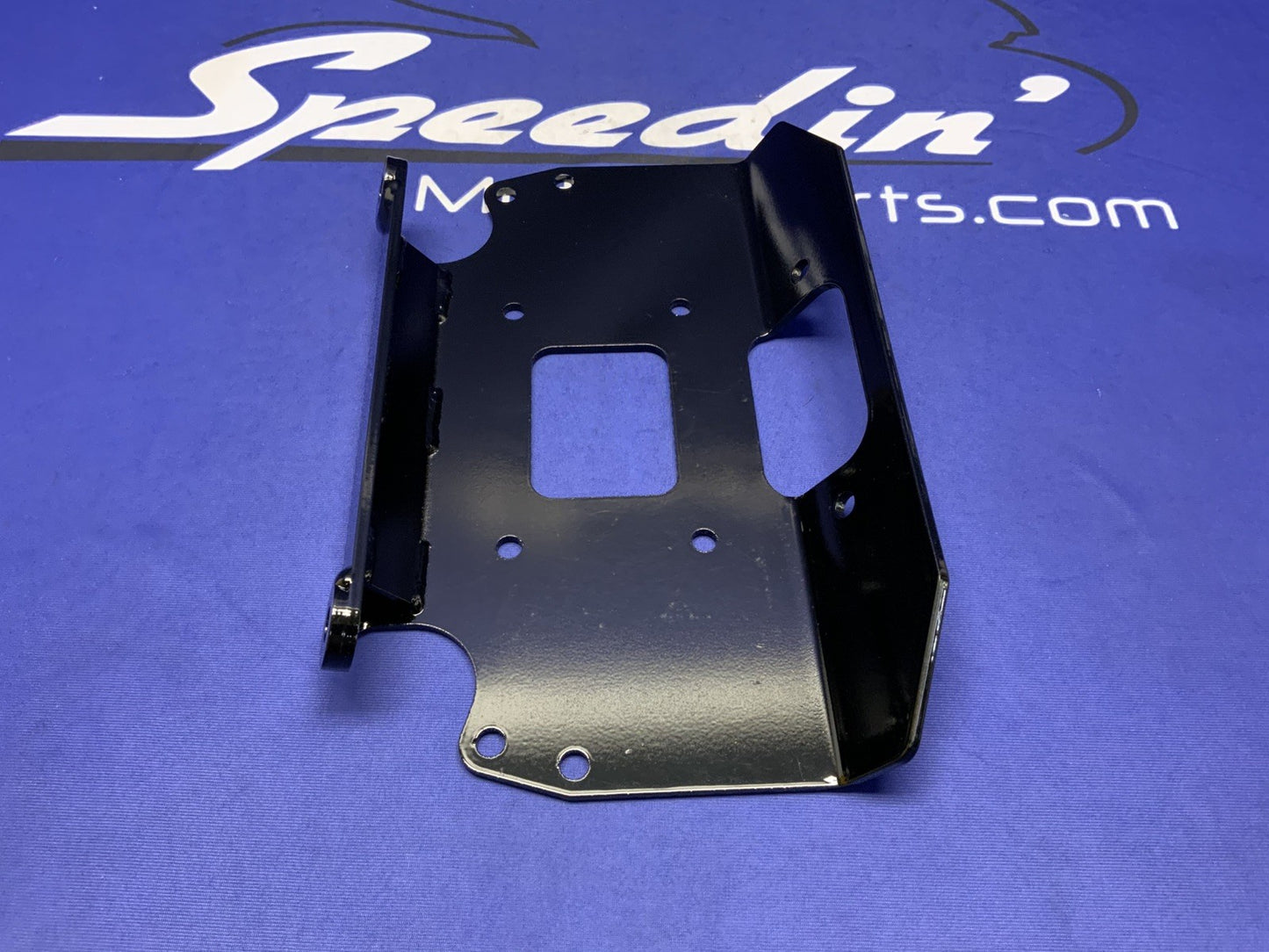 Kawasaki Winch Mount Kit Brute Force 750 4x4i 2012-2019 K99994-0318