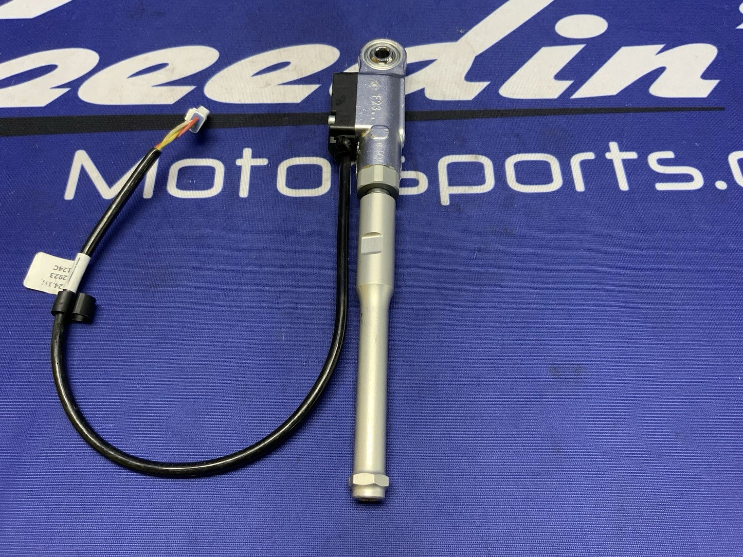 Ducati Quickshifter Assembly Panigale V2 2020-2024 OEM 55214241H