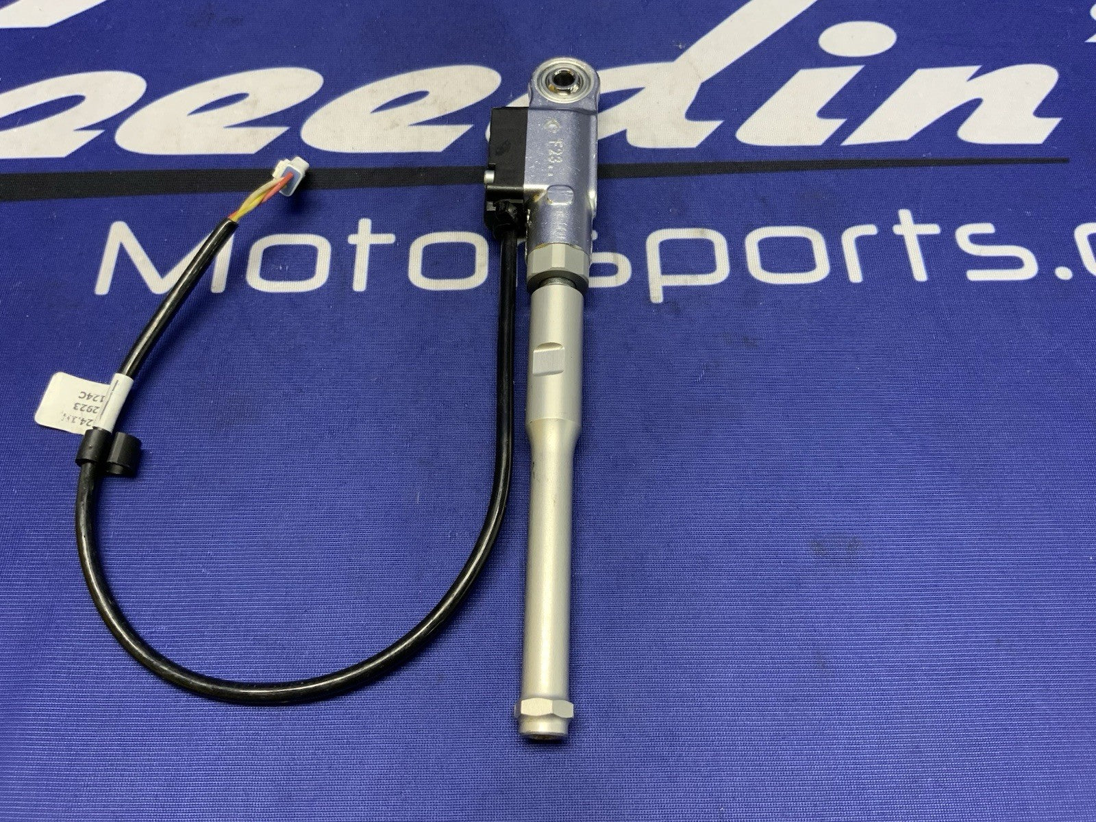 Ducati Quickshifter Assembly Panigale V2 2020-2024 OEM 55214241H