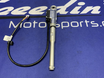 Ducati Quickshifter Assembly Panigale V2 2020-2024 OEM 55214241H