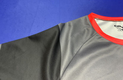 Seven Vox Aperture Jersey Flo Red (Medium) 2250081-604-M