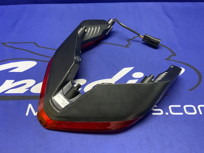 Ducati Taillight Assembly Panigale V2/V2 Troy Bayliss 2025 OEM 52510693A-2