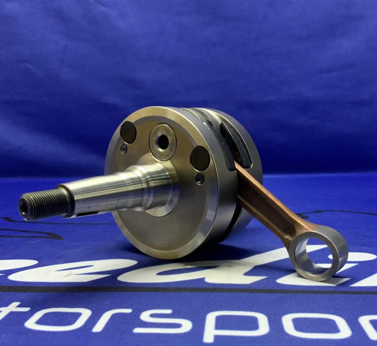 KTM Crankshaft Assembly 85SX 2003-2017 OEM 47030118100
