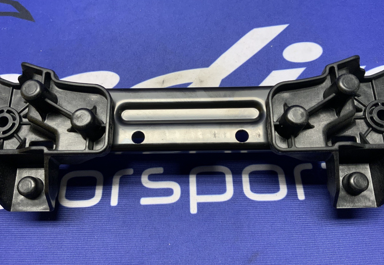 Yamaha Headlight Bracket YZF-R6 2017-2026 OEM BN6-84300-10-00