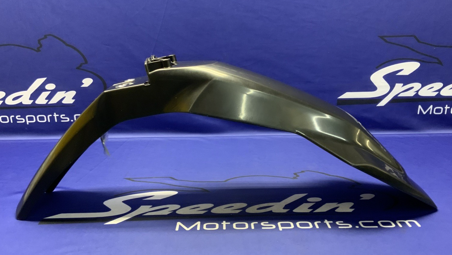 Acerbis Front Fender (Black) FC250/350/450 2016 2462590001