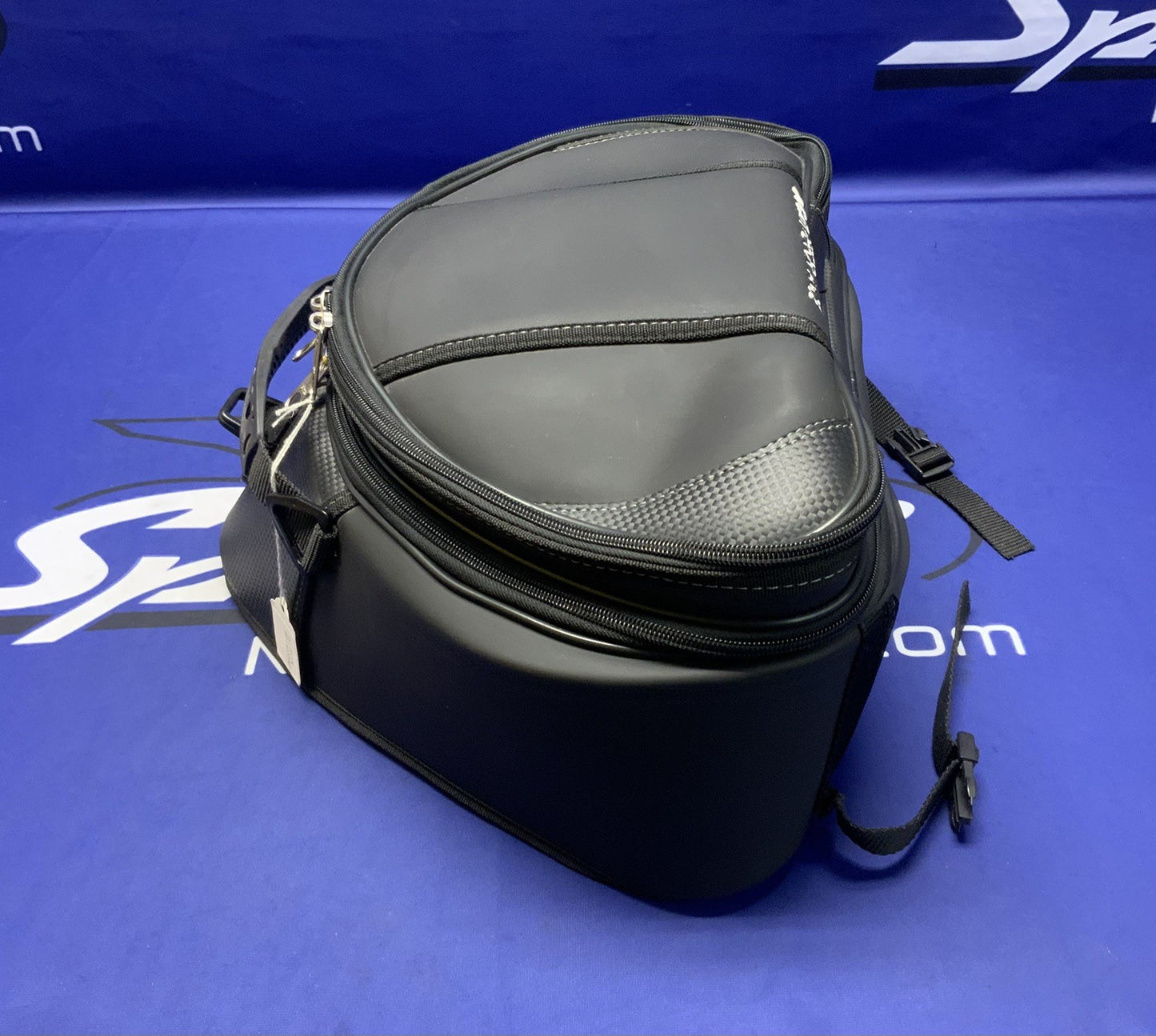 Ducati Tank Bag Monster/Diavel 2002-2010 OEM 96781610B