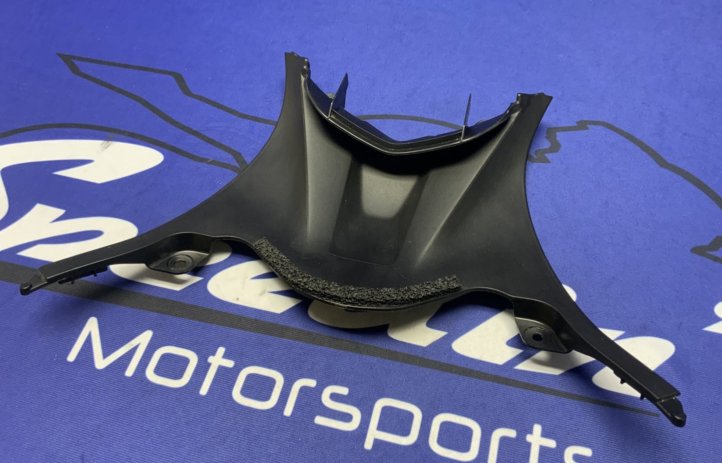 Yamaha Rear Seat Subframe Cover YZF-R6 2017-2026 OEM BN6-2171E-00-00-3