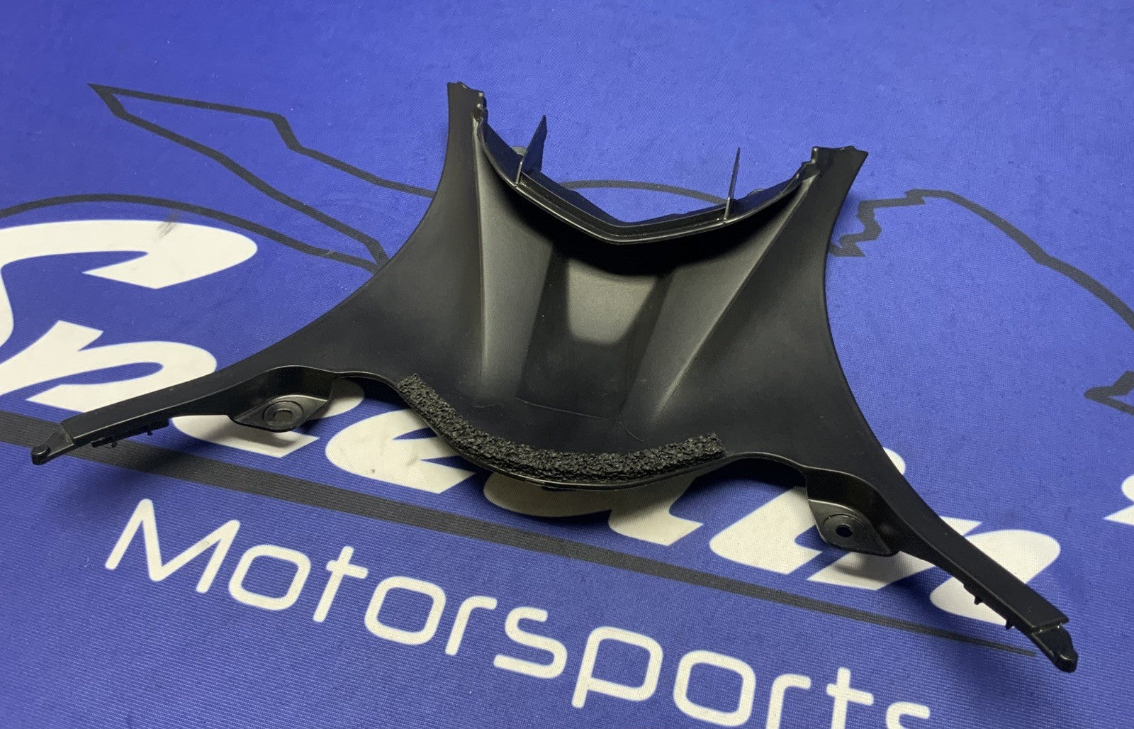 Yamaha Rear Seat Subframe Cover YZF-R6 2017-2026 OEM BN6-2171E-00-00-3