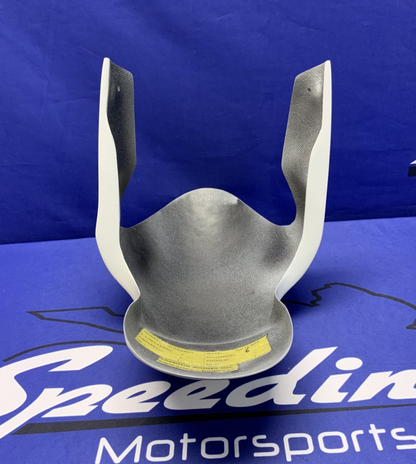 Armour Bodies Front Fender Triumph 675 2006-2017 71-0500F