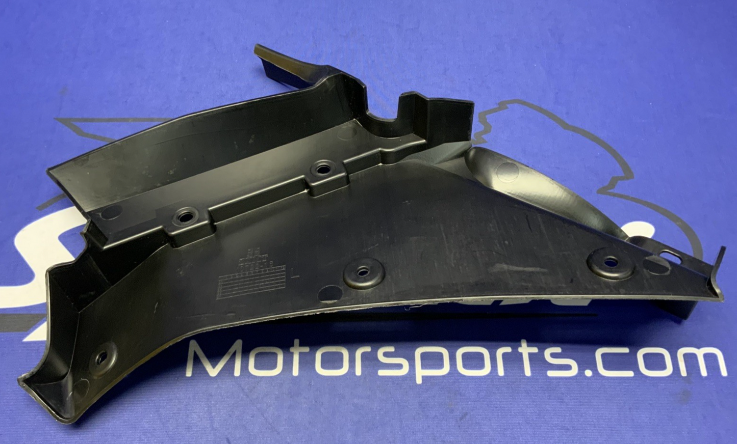 ZXMT Right Inner Fairing YZF-R7 2022-2025 Y0722-16