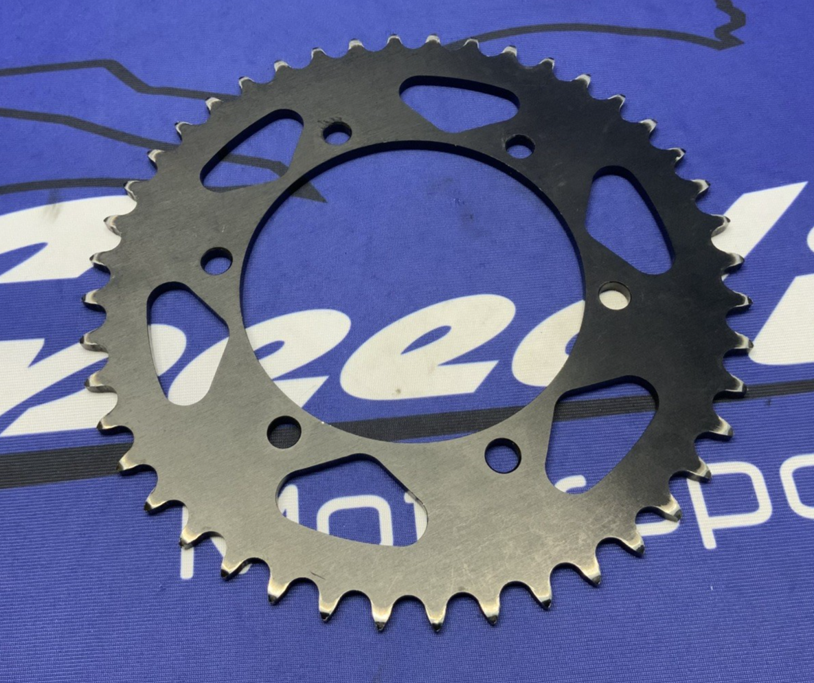 Vortex Racing Rear Sprocket Dymag Wheel 44 Teeth 819A-44