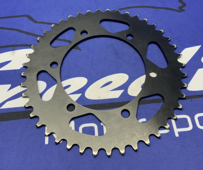 Vortex Racing Rear Sprocket Dymag Wheel 44 Teeth 819A-44
