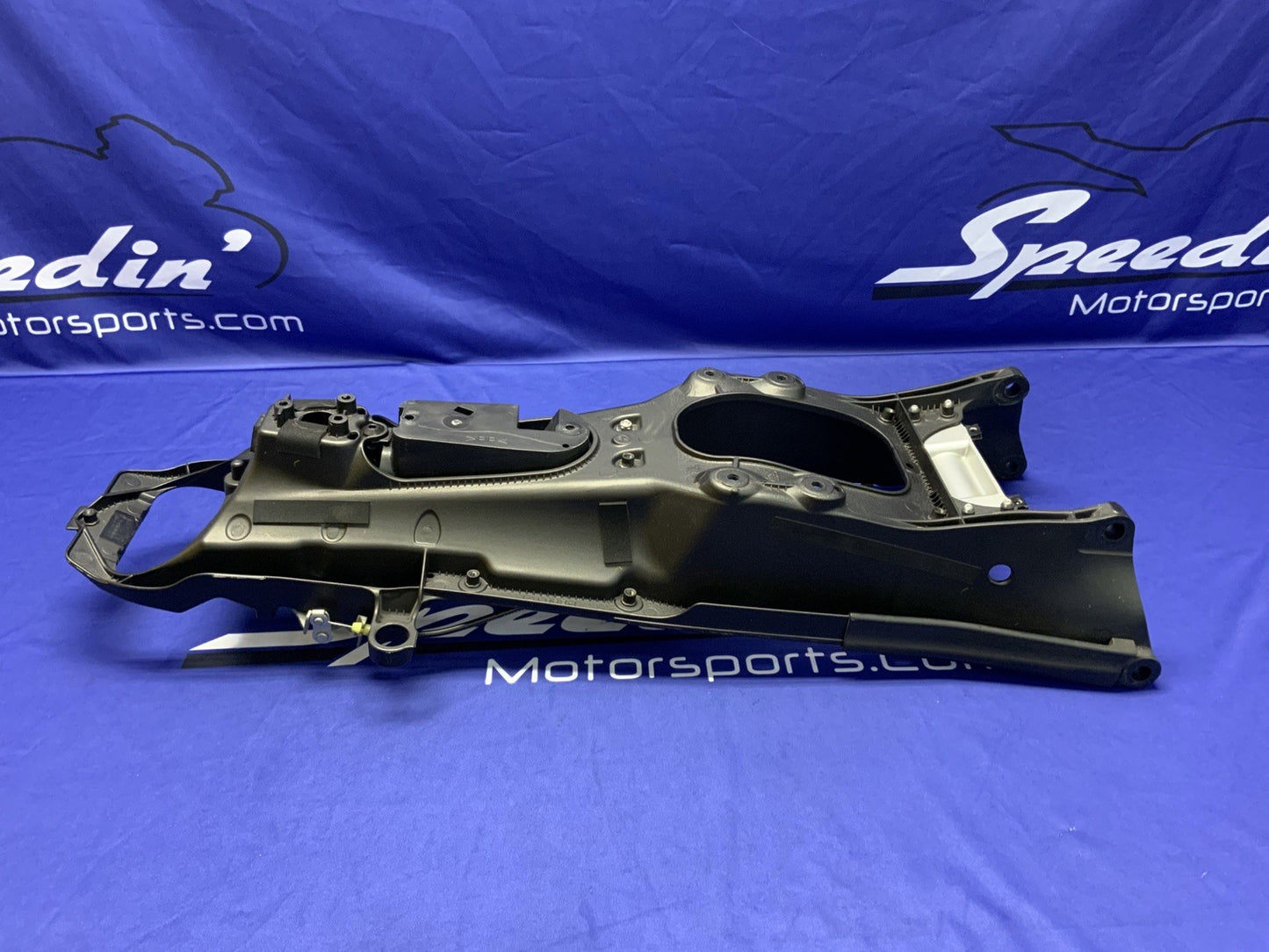 Yamaha Rear SubFrame Assembly YZF-R1 2009-2014 OEM 14B-21190-00-00