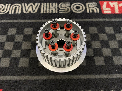 Alpha Racing Clutch Hub Assembly (Incomplete) BMW M1000R 2021-2025 2121B030A00