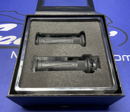 Triumph Heated Grip Kit Street Triple R 2019-2020 OEM A9638191