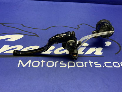 Brembo 17 RCS Front Brake Master Cylinder 110A26340