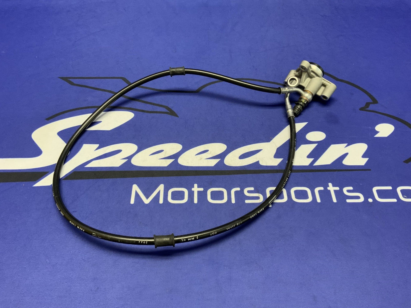 Ducati Slave Cylinder Panigale V4 2024-2025 OEM 19540091E