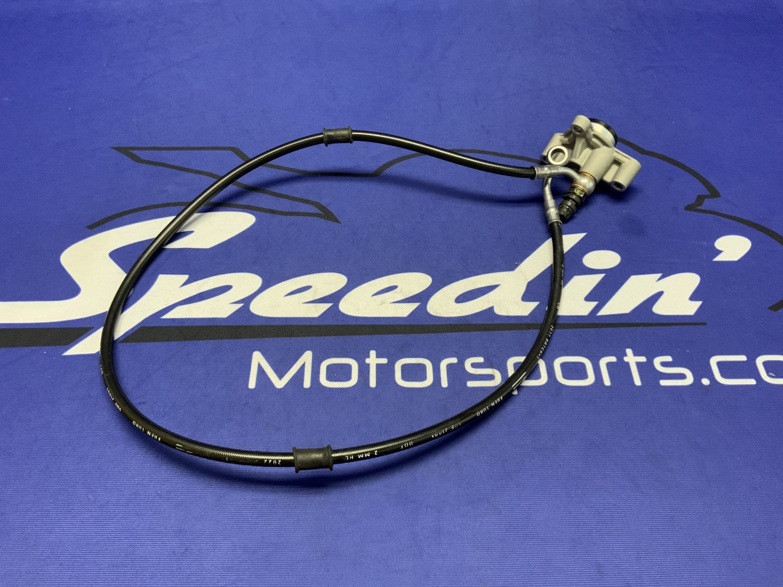 Ducati Slave Cylinder Panigale V4 2024-2025 OEM 19540091E