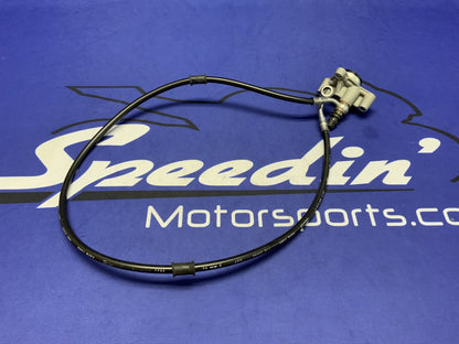 Ducati Slave Cylinder Panigale V4 2024-2025 OEM 19540091E