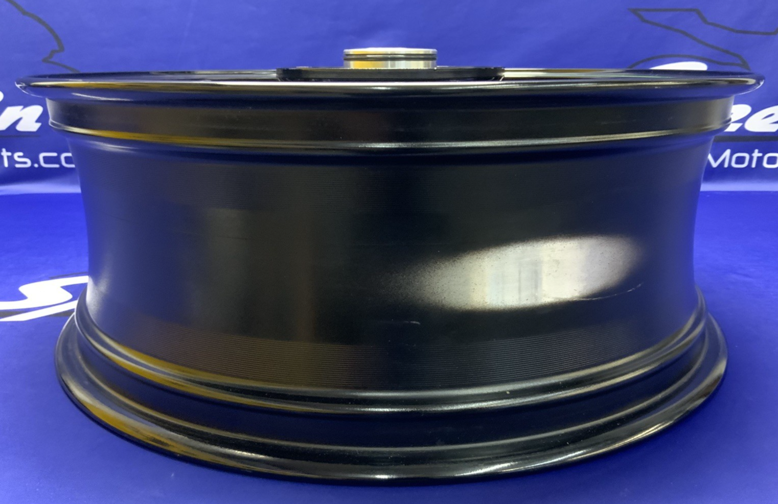 Kawasaki Rear Wheel Assembly ZX-10R 2022-2023 OEM 41073-0758-19T-1