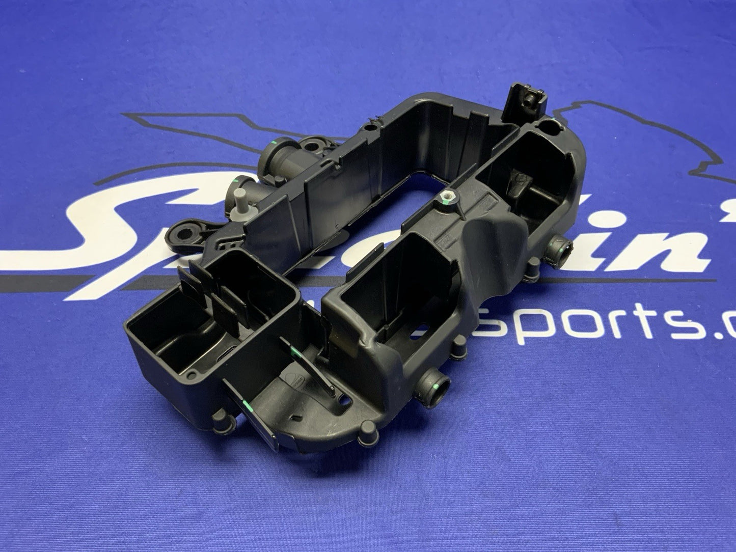 Ducati Airbox Connector Base Panigale V4 2018-2024 OEM 26811301A