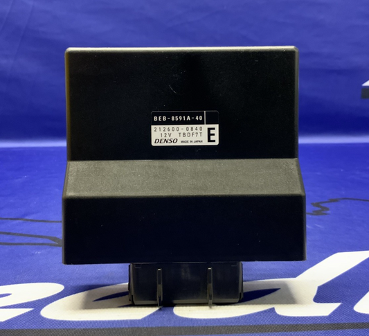 Yamaha ECU YZF-R7 2022-2025 OEM BEB-8591A-40-00