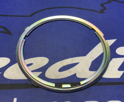 Triumph Headlight Bezel (Black) Bonneville 2017-2019 OEM A9838243