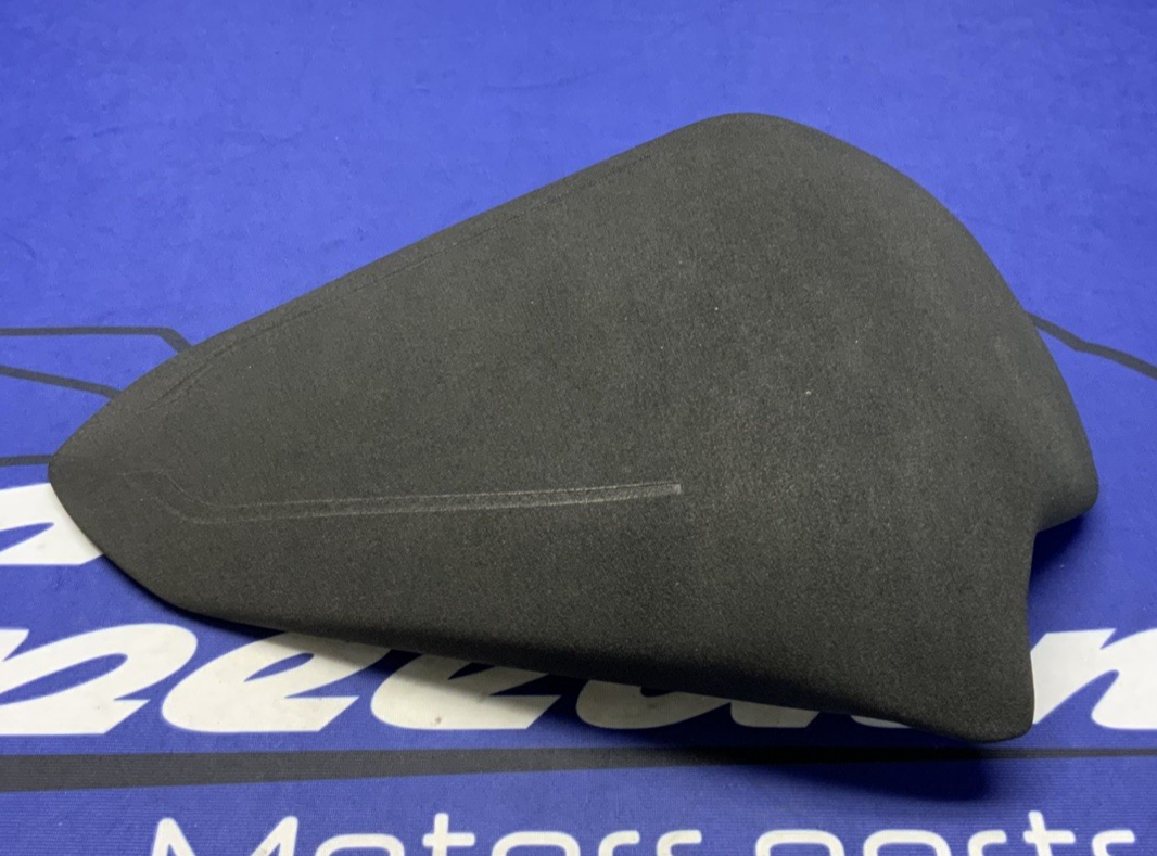 Ducati Rider Seat Panigale V4 2020-2025 OEM 595P6401AB