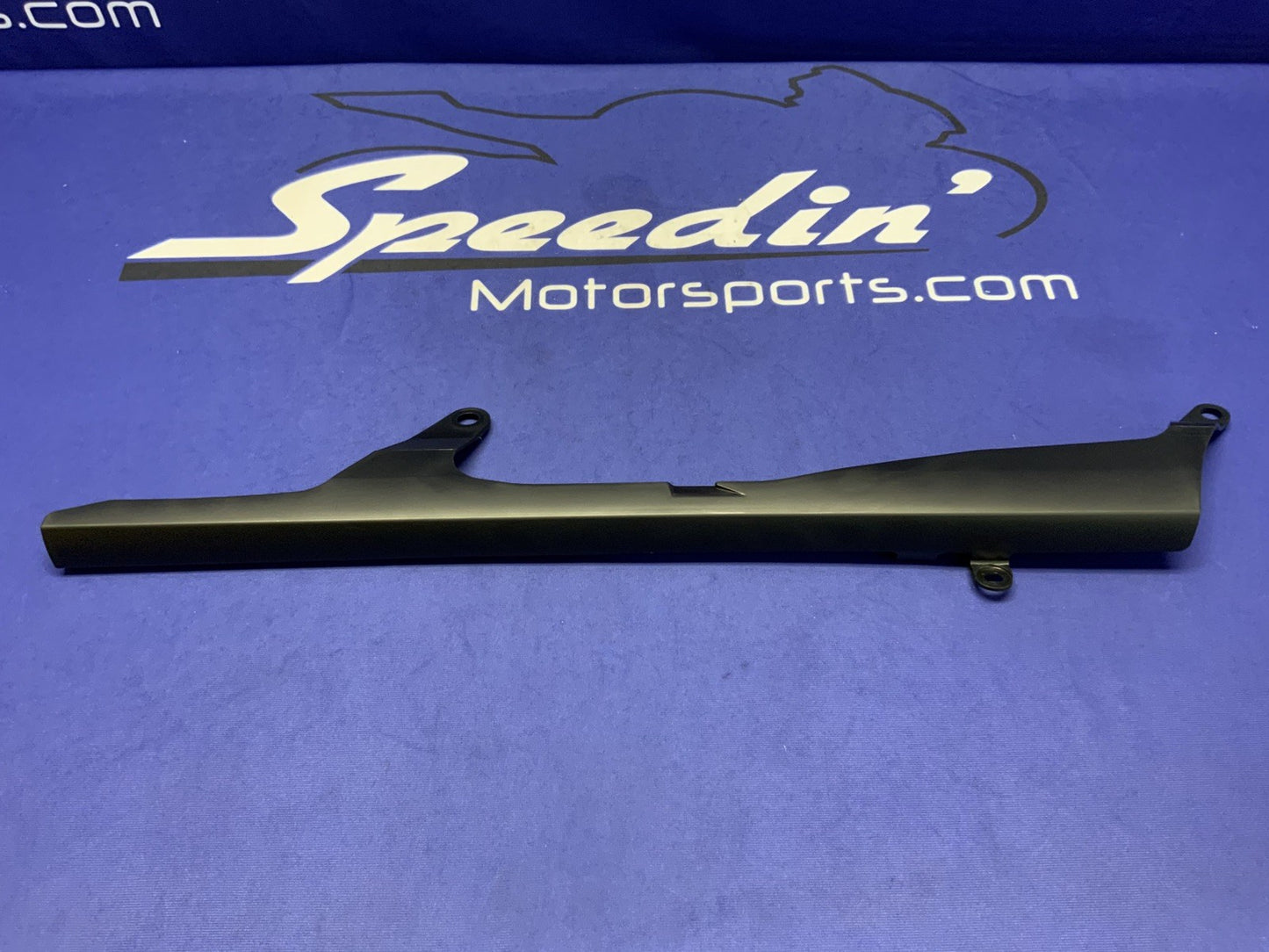 Yamaha Chain Guard YZF-R6 2006-2020 OEM 2C0-22311-01-00