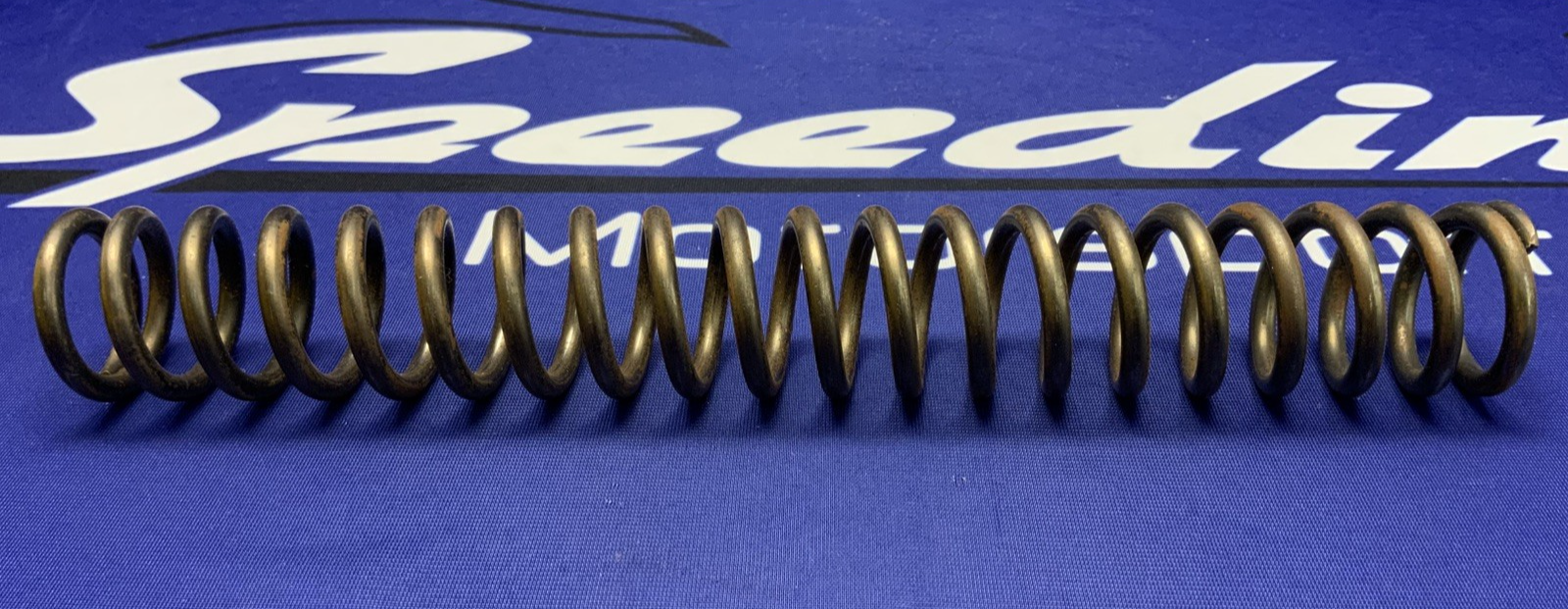 Ohlins Fork Spring 10.5 Netwon 04744-05-1
